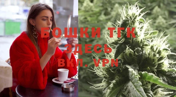 хмурый Касимов